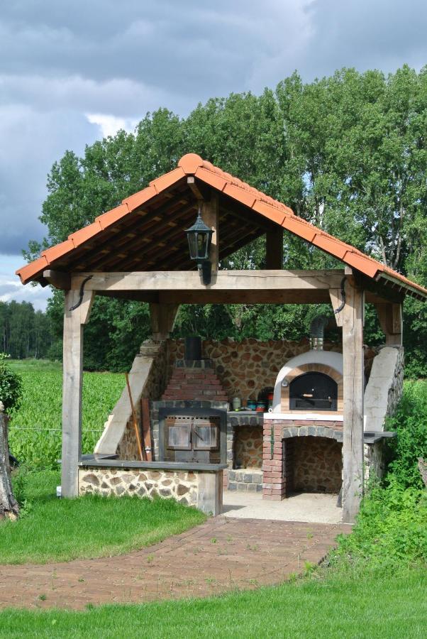 Hoeve Delshorst Heibloem Kültér fotó